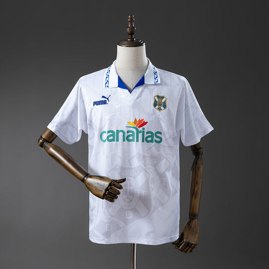 Tenerife 1995-1996 | Primera Equipación