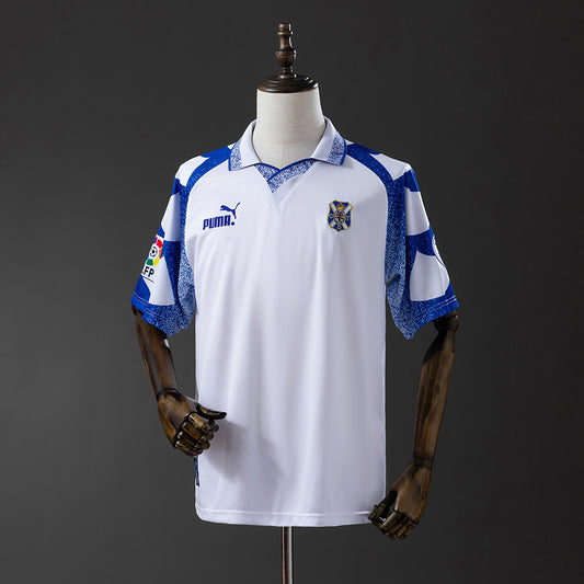 Tenerife 1997-1998 | Primera Equipación