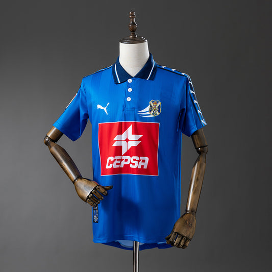 Tenerife 1998-1999 | Primera Equipación