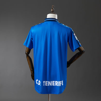 Tenerife 1998-1999 | Primera Equipación