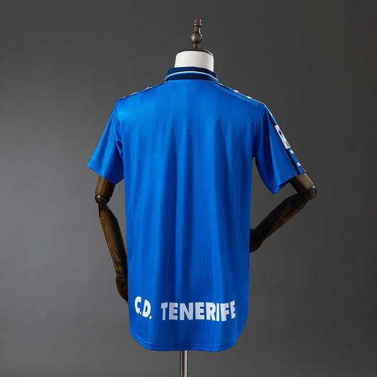 Tenerife 1998-1999 | Primera Equipación