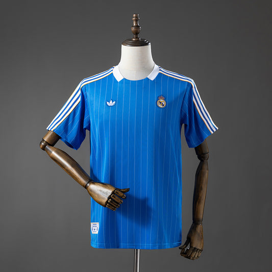Real Madrid 25/26 | Conjunto Terrace Icons