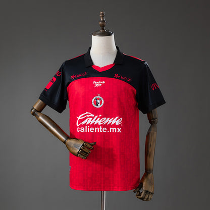 Tijuana 26/27 | Primera Equipacion