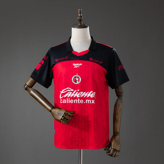 Tijuana 26/27 | Primera Equipacion