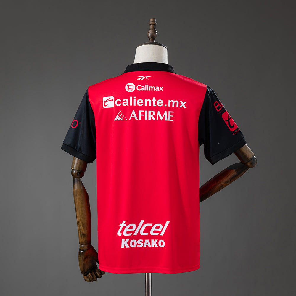 Tijuana 26/27 | Primera Equipacion