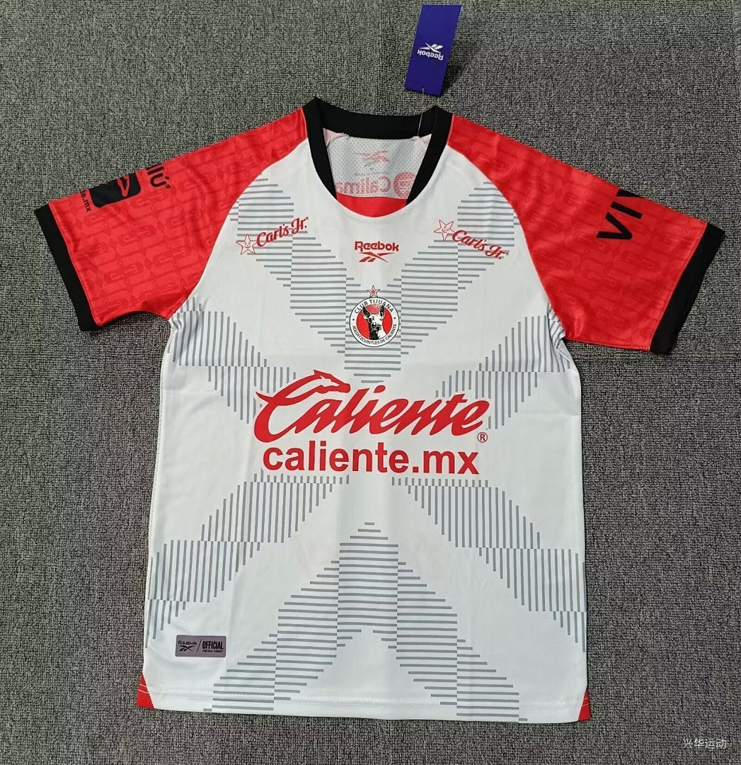 Tijuana 26/27 | Segunda Equipacion