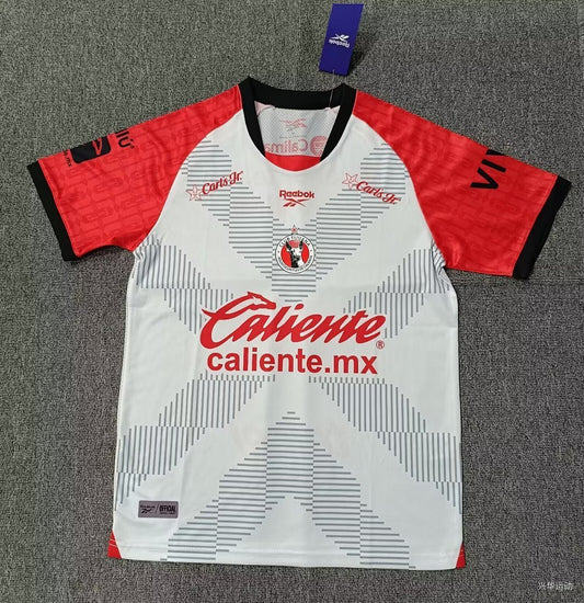 Tijuana 26/27 | Segunda Equipacion