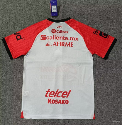 Tijuana 26/27 | Segunda Equipacion