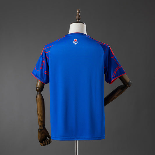 Universidad de chile 26/27 | Primera Equipación