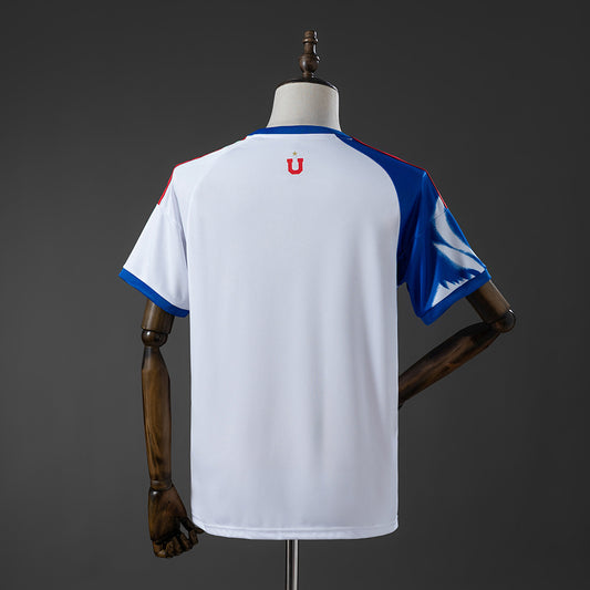 Universidad de chile 26/27 | Segunda Equipación