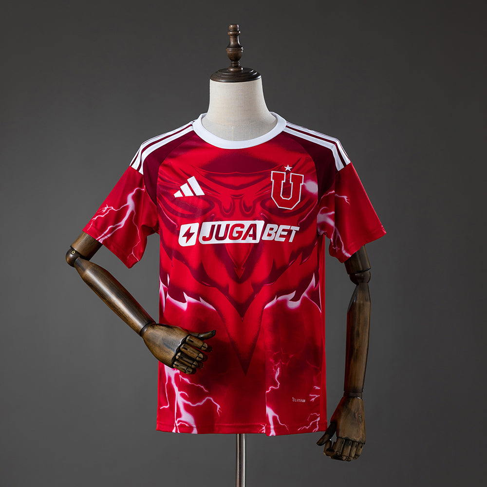 Universidad de chile 26/27 | Tercera Equipación