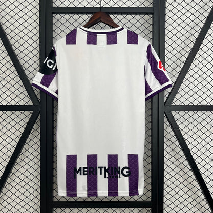 Valladolid 25-26 | Primera Equipación