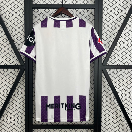 Valladolid 25-26 | Primera Equipación