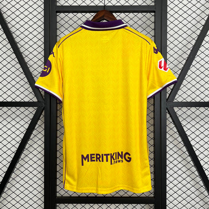 Valladolid 25-26 | Tercera Equipación
