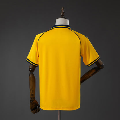 Villareal 25-26 | Jornada Retro