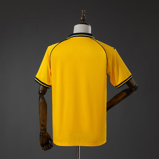 Villareal 25-26 | Jornada Retro