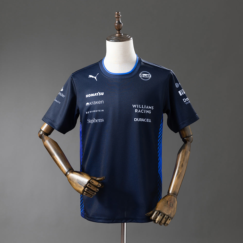 Williams Racing 2025