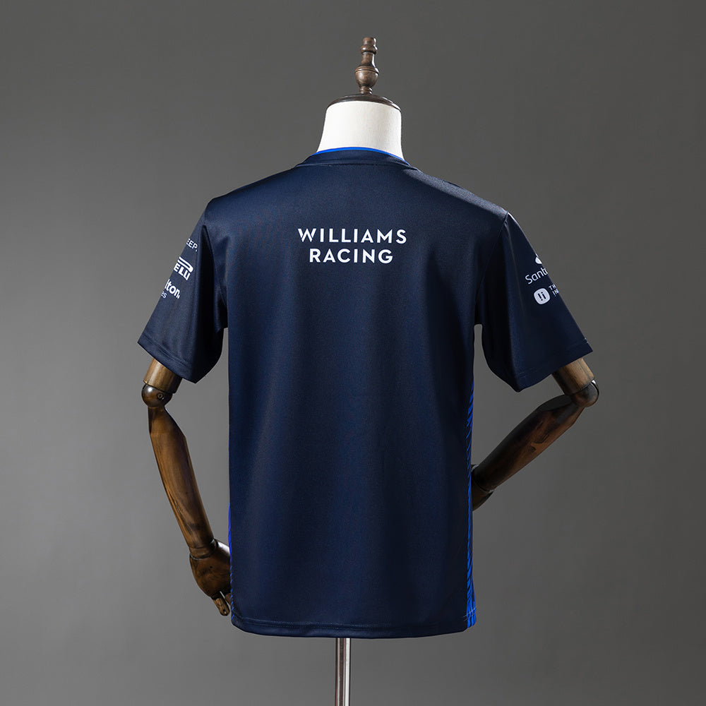 Williams Racing 2025