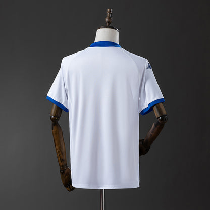 Real Zaragoza 2001-2002 | Primera Equipación