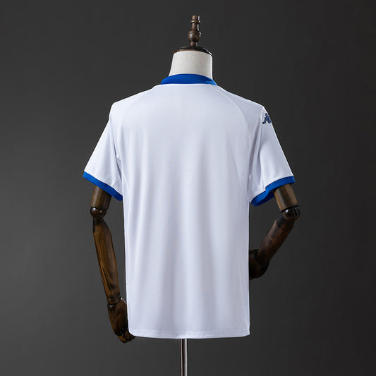 Real Zaragoza 2001-2002 | Primera Equipación