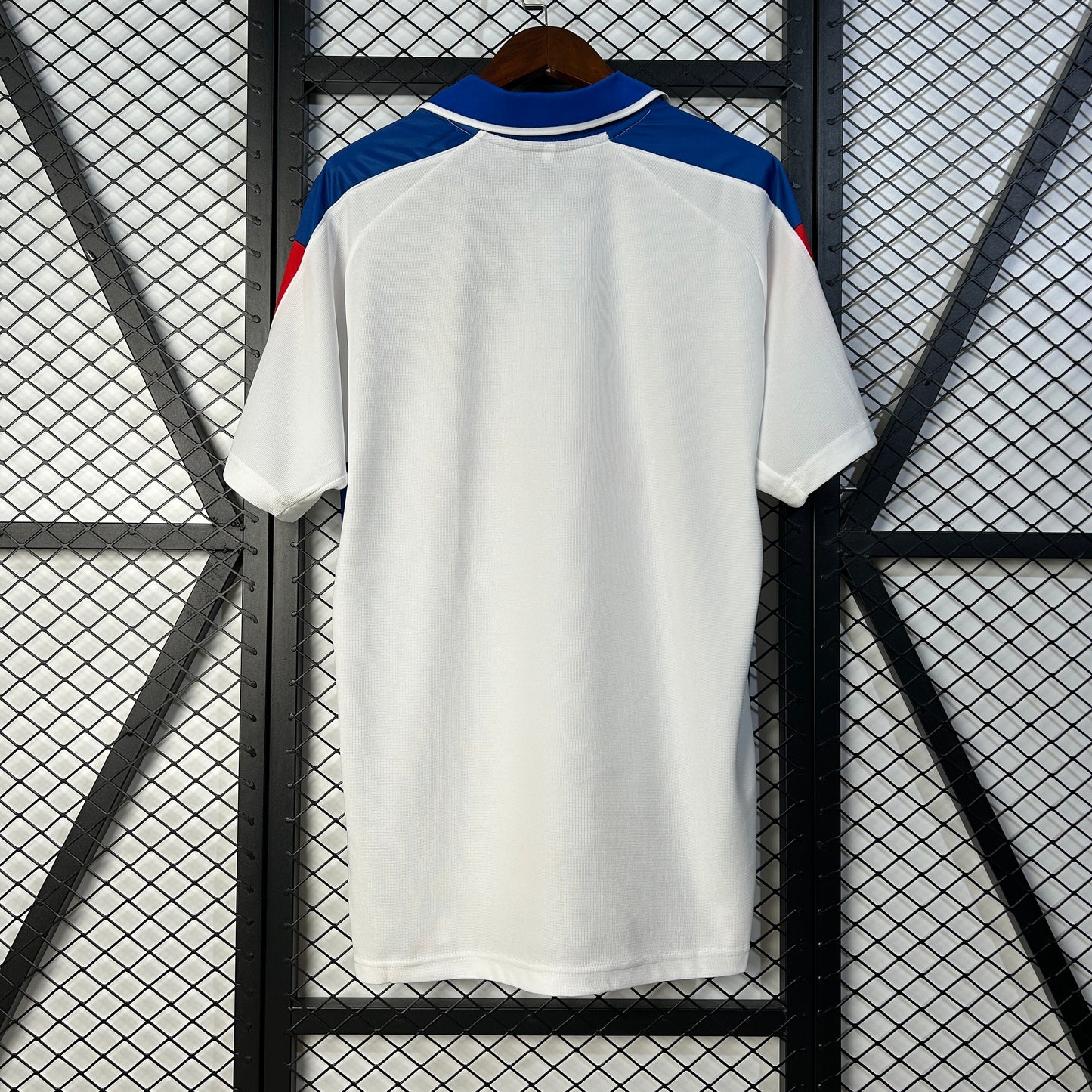 Real Zaragoza 2004-2005 | Primera Equipación