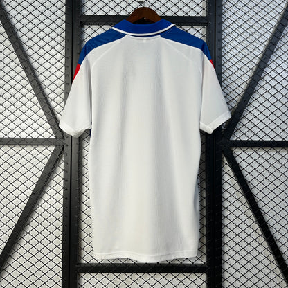Real Zaragoza 2004-2005 | Primera Equipación