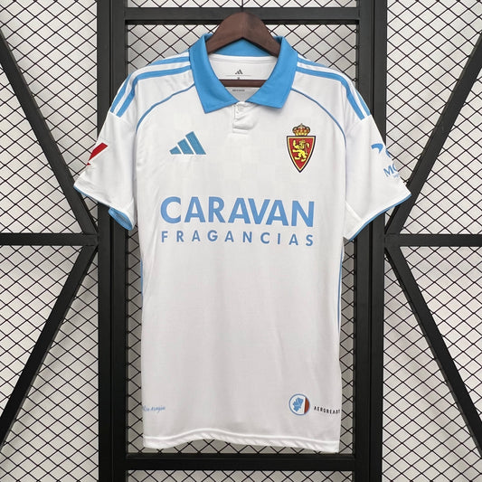 Zaragoza 25-26 | Primera Equipación