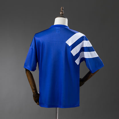 Real Zaragoza 1992-1993 | Segunda Equipación