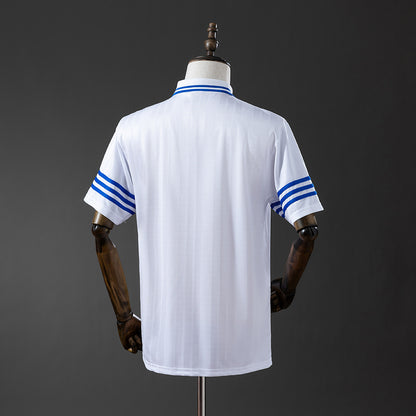 Real Zaragoza 1995-1996 | Primera Equipación