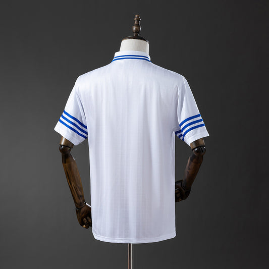 Real Zaragoza 1995-1996 | Primera Equipación