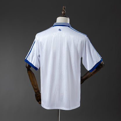 Real Zaragoza 1997-1999 | Primera Equipación