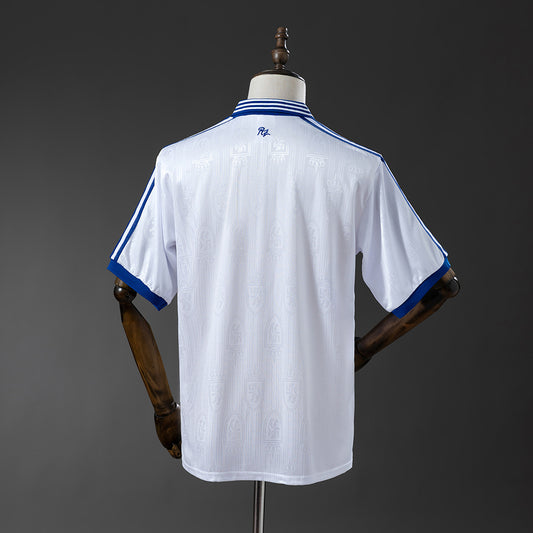 Real Zaragoza 1997-1999 | Primera Equipación