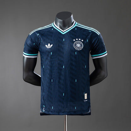 Player Version