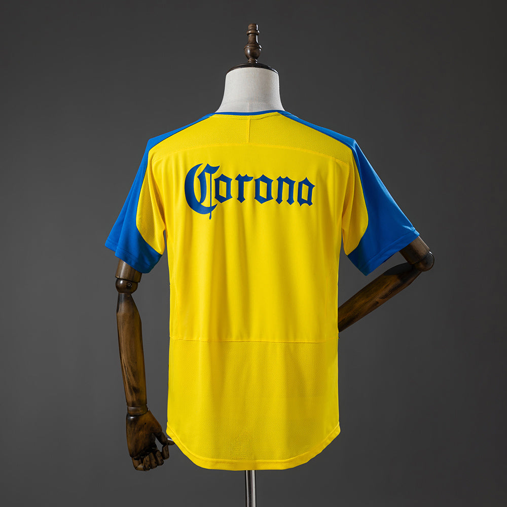 Club América 2003-2004 | Primera Equipación