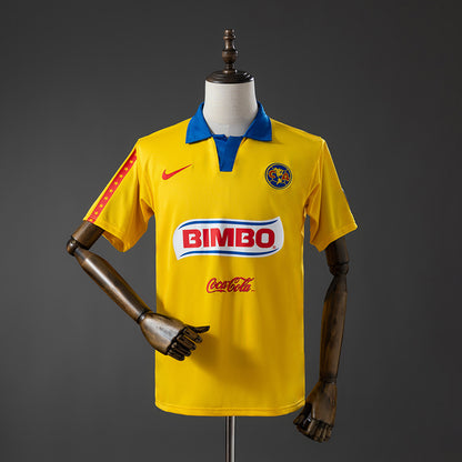 Club América 2006-2007 | Primera Equipación