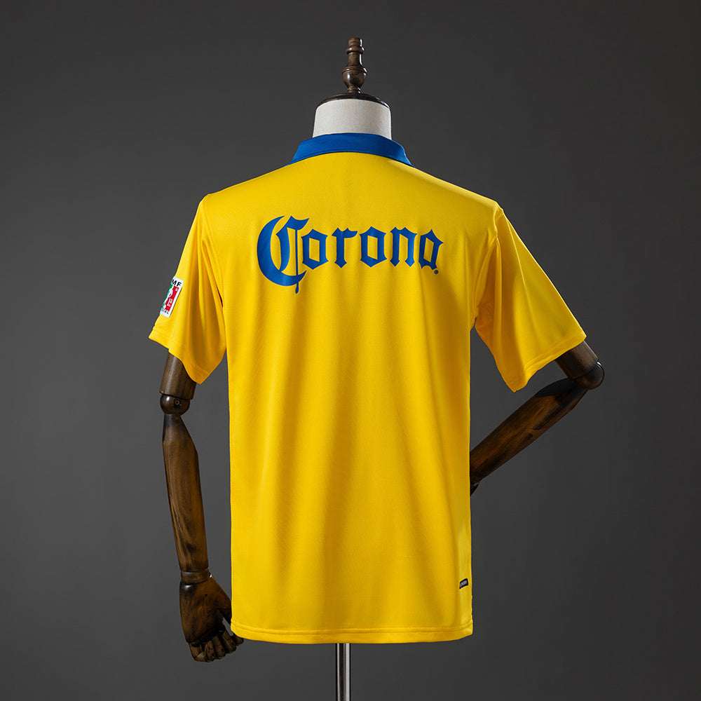 Club América 2006-2007 | Primera Equipación