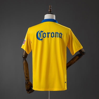 Club América 2006-2007 | Primera Equipación