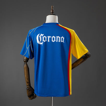 Club América 2007-2008 | Segunda Equipación