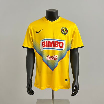 Club América 2013-2014 | Primera Equipación
