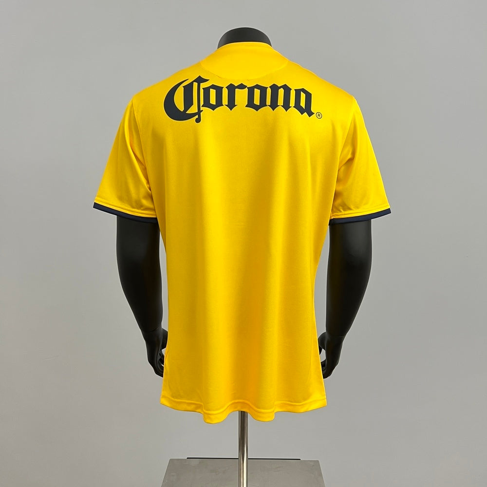 Club América 2013-2014 | Primera Equipación