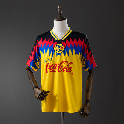 Club América 1994-1995 | Primera Equipación
