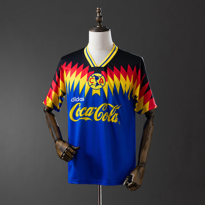 Club América 1994-1995 | Segunda Equipación