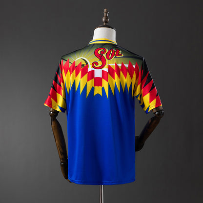 Club América 1994-1995 | Segunda Equipación