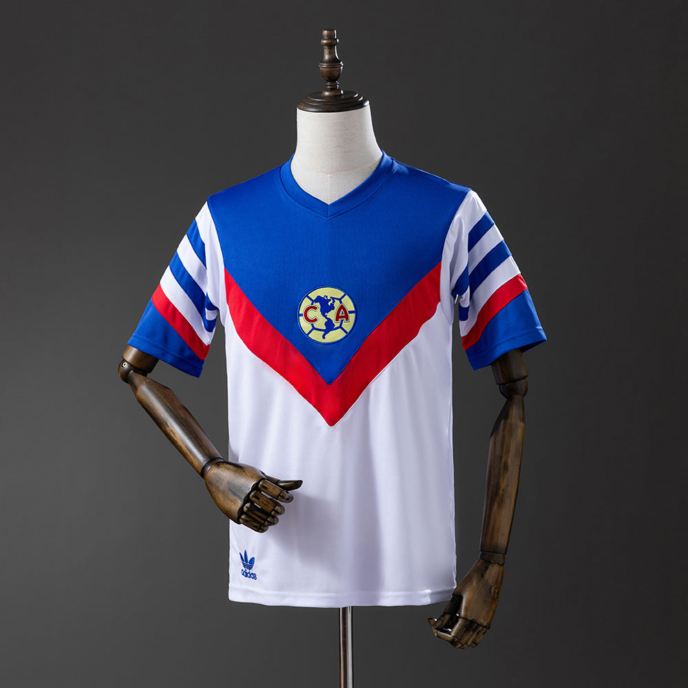 Club América 1995-1996 | Primera Equipación