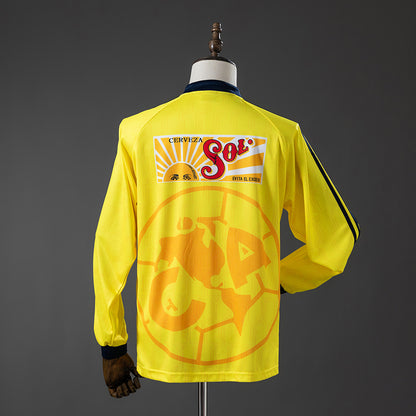Club América 1997-1998 | Primera Equipación Manga Larga