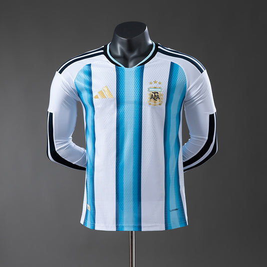 Player Version