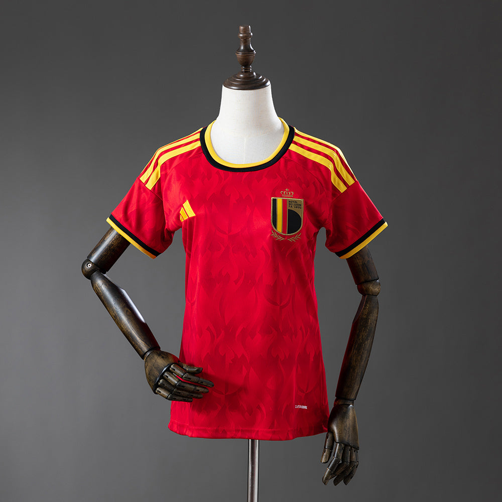 Bélgica 2026 | Local Mujer