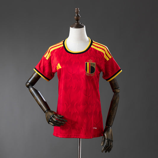Bélgica 2026 | Local Mujer