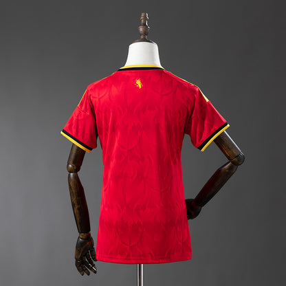 Bélgica 2026 | Local Mujer