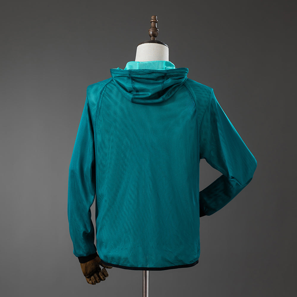 Brasil 2026 | Chaqueta